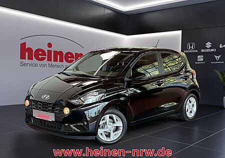 Hyundai i10 1.0 Trend FLA SpurH Navi PDC LM KAM