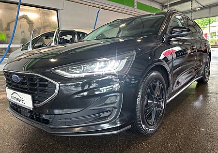 Ford Focus Turnier Cool & Connect