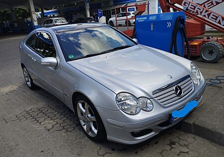 Mercedes-Benz C 200 KOMPRESSOR CLASSIC Classic