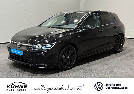 VW Golf Volkswagen R-Line 1.5 eTSI DSG | MATRIX NAVI AHK ACC