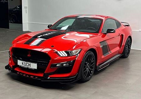 Ford Mustang 5.0 Ti-VCT V8 GT Auto GT