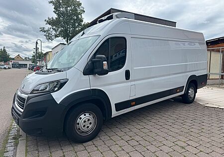 Peugeot Boxer *Tiefkühlwagen*-21 Grad*L4H2*Premium*
