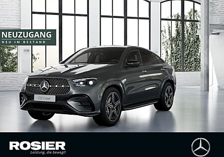 Mercedes-Benz GLE 450 d 4M Coupé AMG Sport Premium AHK Distr.