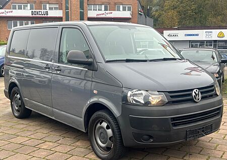 VW T5 Transporter Volkswagen Kasten 2.0Tdi 1.HAND