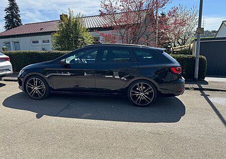 Seat Leon 2.0 TSI Start&Stop ST CUPRA 300 DSG CUP...