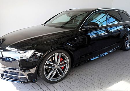 Audi A6 clean diesel quattro comp.*S-Line*AHK*Leder*