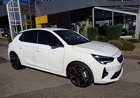 Opel Corsa Ultimate 1.2 Direct Injection Turbo