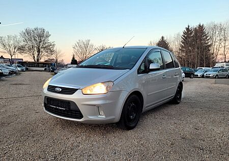 Ford C-Max Style +*Klimaaut*Navi*SR+WR*AHK*HU:05/2027