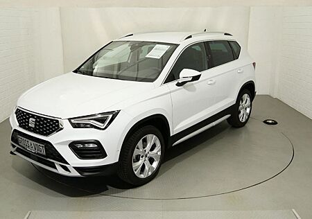 Seat Ateca Xperience 1,5 TSI NAVI LED SHZ PDC KAMERA