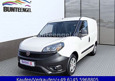Fiat Doblo SX Kasten Sortimo Ausbau PDC hi