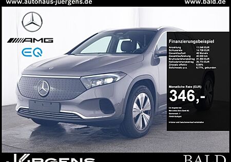 Mercedes-Benz EQA 300 4M Progressive/LED/Cam/AHK/Totw/EASY-P