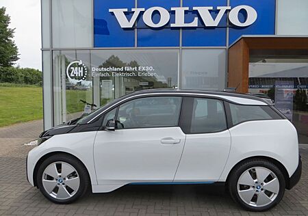 BMW i3 (120 Ah), 125kW, 8-fach-bereift