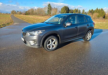 Mazda CX-5 2.2 SKYACTIV-D Center-Line AWD Center-Line