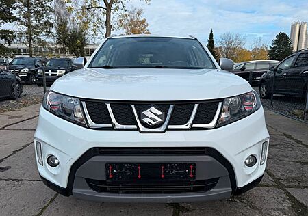 Suzuki Vitara 1.4 BOOSTERJET VitaraS*ALCANTARA*NAVI*PDC