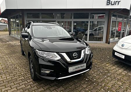 Nissan X-Trail 1.3 DIG-T N-Connecta 4x2 AHK 117 kW (...