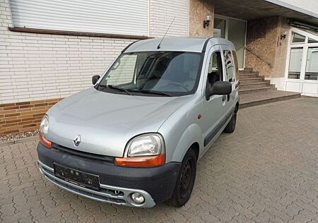 Renault Kangoo Expression