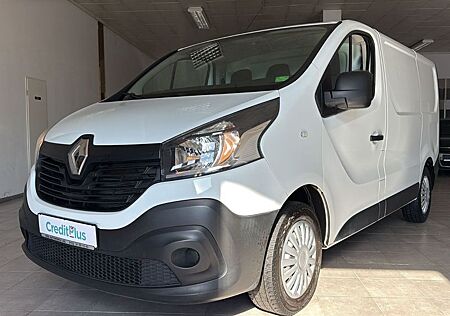 Renault Trafic Kasten L1H1 2,7t Komfort