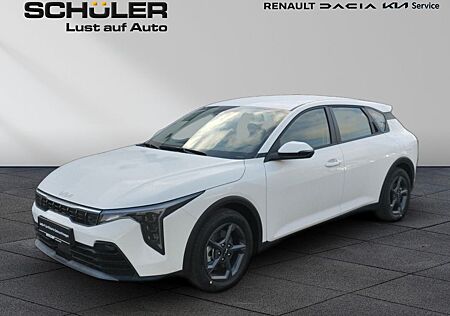 Kia K4 1.6 T-GDI 110 DCT Navi Sitzheizung