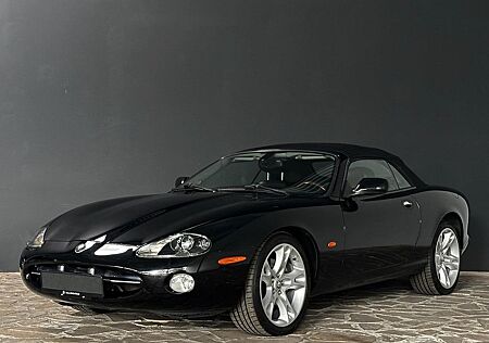 Jaguar XK8 4.2 V8 32V Cabriolet