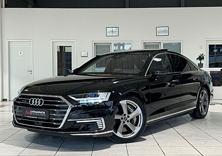 Audi A8 60 TFSI e quattro*Pano*HUD*Laser*B&O*Luft*360