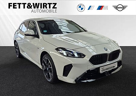 BMW 120 M Sport Design|Sportsitz|ParkingAss.