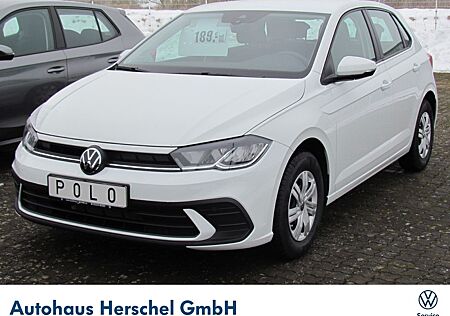VW Polo Volkswagen 1.0 PDC AppConnect Klima Sitzheizung uvm.