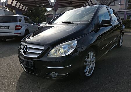 Mercedes-Benz B 200 B -Klasse TÜV NEU