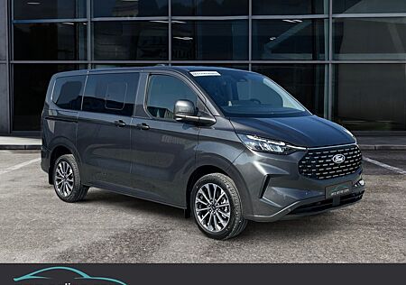 Ford Tourneo Custom L1 TitaniumX Bi-LED*Navi*Kamera36