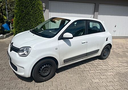 Renault Twingo SCe 75 Limited