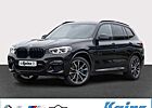 BMW X3 M40d /HUD/Adap LED/AHK/PGD/360° Kamera/LC Prof