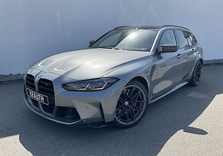 BMW M3 Competition M xDrive Touring HK HiFi DAB Shz