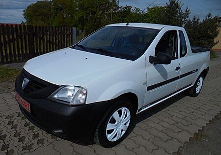 Dacia Logan Pick-Up 1.6 Benzin 91 Tkm TÜV NEU !!