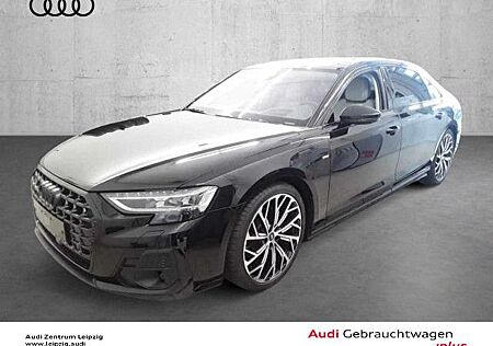 Audi A8 L 50 TDI quattro *dig.Matrix*AHK*Pano*HuD*