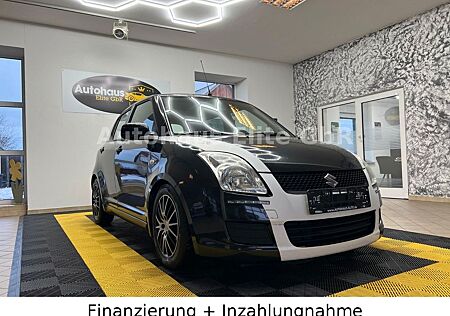 Suzuki Swift 1.3 Snow aus 1. Hand