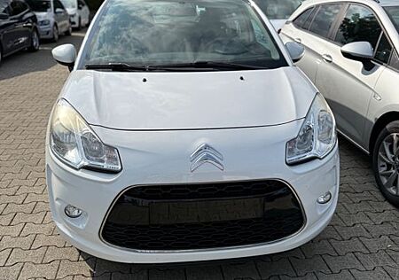 Citroën C3 Tendance