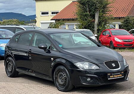 Seat Leon Good Stuff*KLIMA*1HAND*