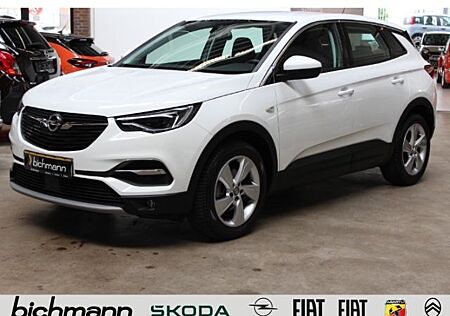 Opel Grandland X Innovation AHKa LED RCam 18'' Apps A