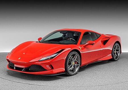 Ferrari F8 Tributo