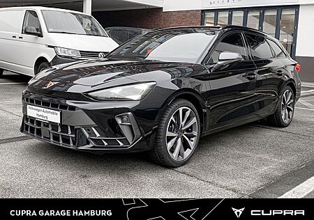 Cupra Leon Sportstourer VZ 1.5 e-HYBRID DSG Matrix