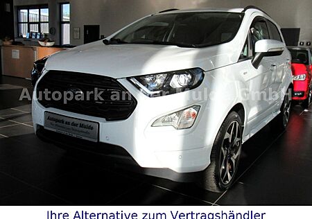 Ford EcoSport 1,0 ST-LineX*B&O Sound*Navi*Kamera*LED!