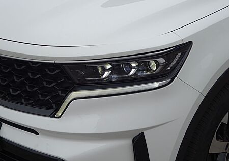 Kia Sorento 2.2 CRDi AWD Vision DCT8 Leder
