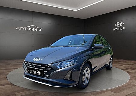 Hyundai i20 Select 1.2 NAVI APP RFP KLIMA