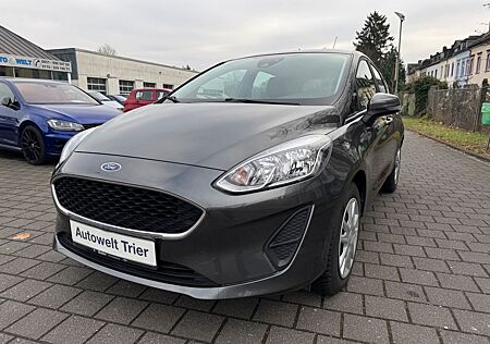 Ford Fiesta Cool &Connect GUTERZUSTAND/2.HAND/KLIMA*
