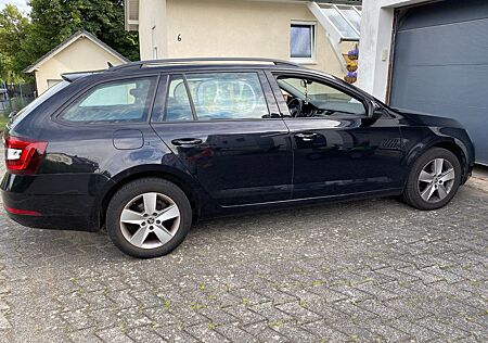 Skoda Octavia 1.4 TSI Ambition Combi Ambition