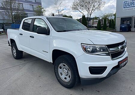 Chevrolet Colorado Crew Cab 2.5 *Kamera *Tempomat