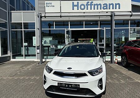 Kia Stonic 1.0 T-GDI 100 Vision DCT7 Navi/RFK