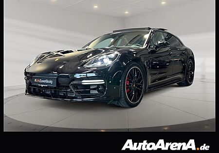 Porsche Panamera GTS Sport Turismo **Pano/Head-up