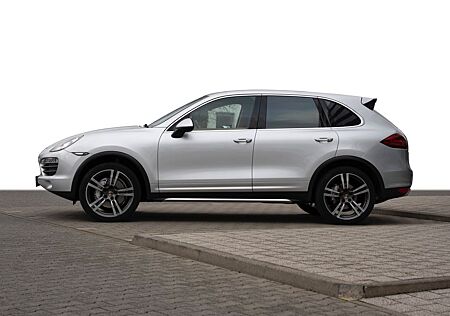 Porsche Cayenne Wunderschöner S 2014