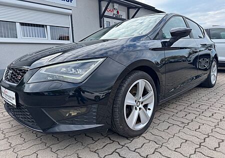 Seat Leon FR