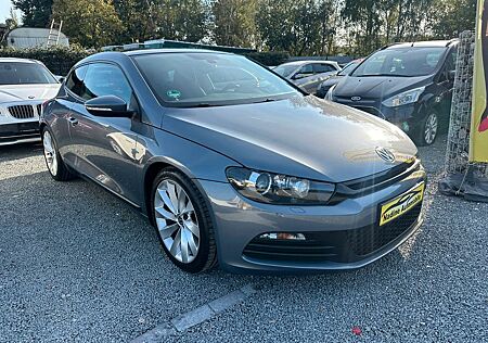 VW Scirocco gebraucht kaufen VW Scirocco Volkswagen 1.4 TSI 118 kW